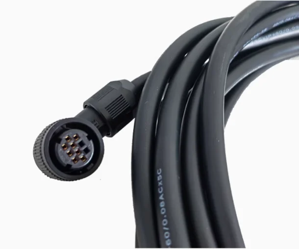 A660-2005-T505 New Encoder Signal Cable 5M