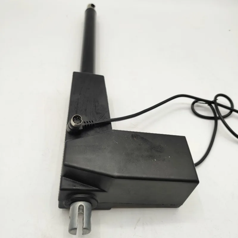 8000N NKLA3 12V/24V linear actuator, DC motor with permanent magnet structure linear motion