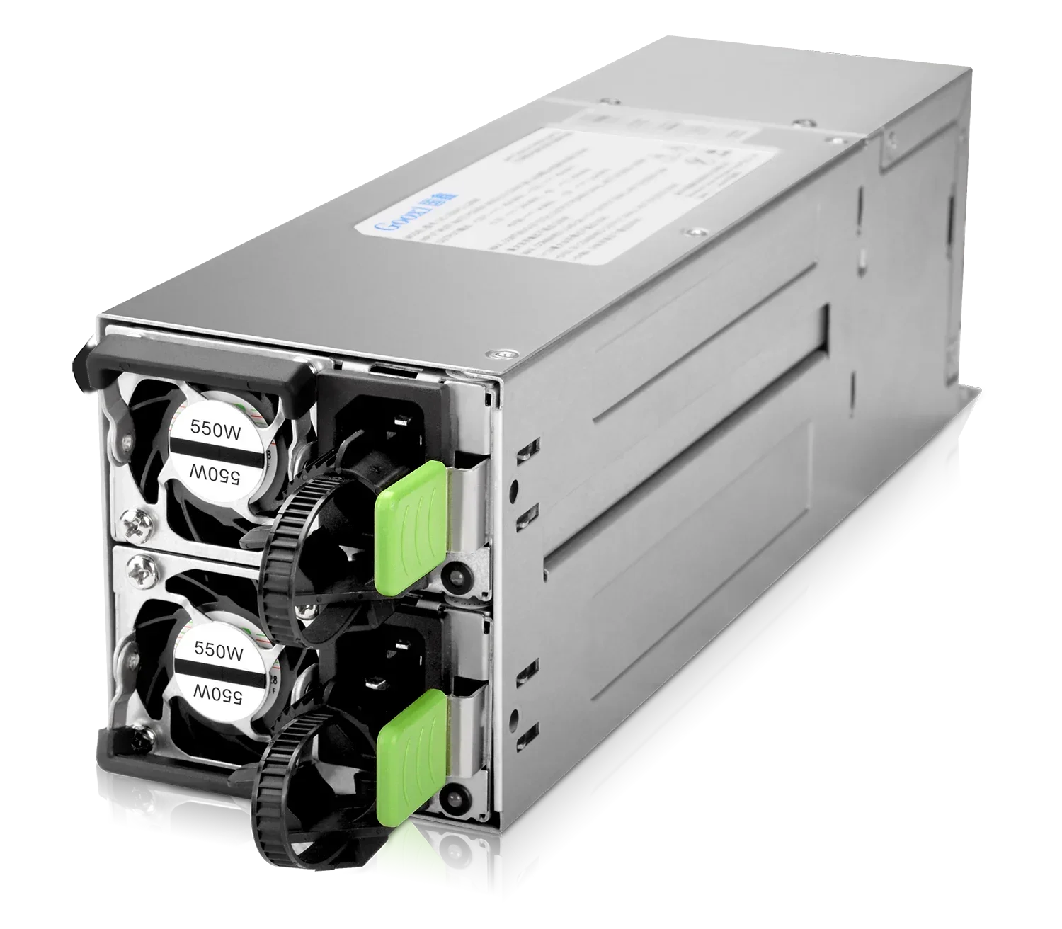 DPS-550AB-2 للخادم 550 وات ماكس باور حالة جديدة مستعملة مصدر طاقة سطح المكتب 100% تم اختباره وشحن سريع