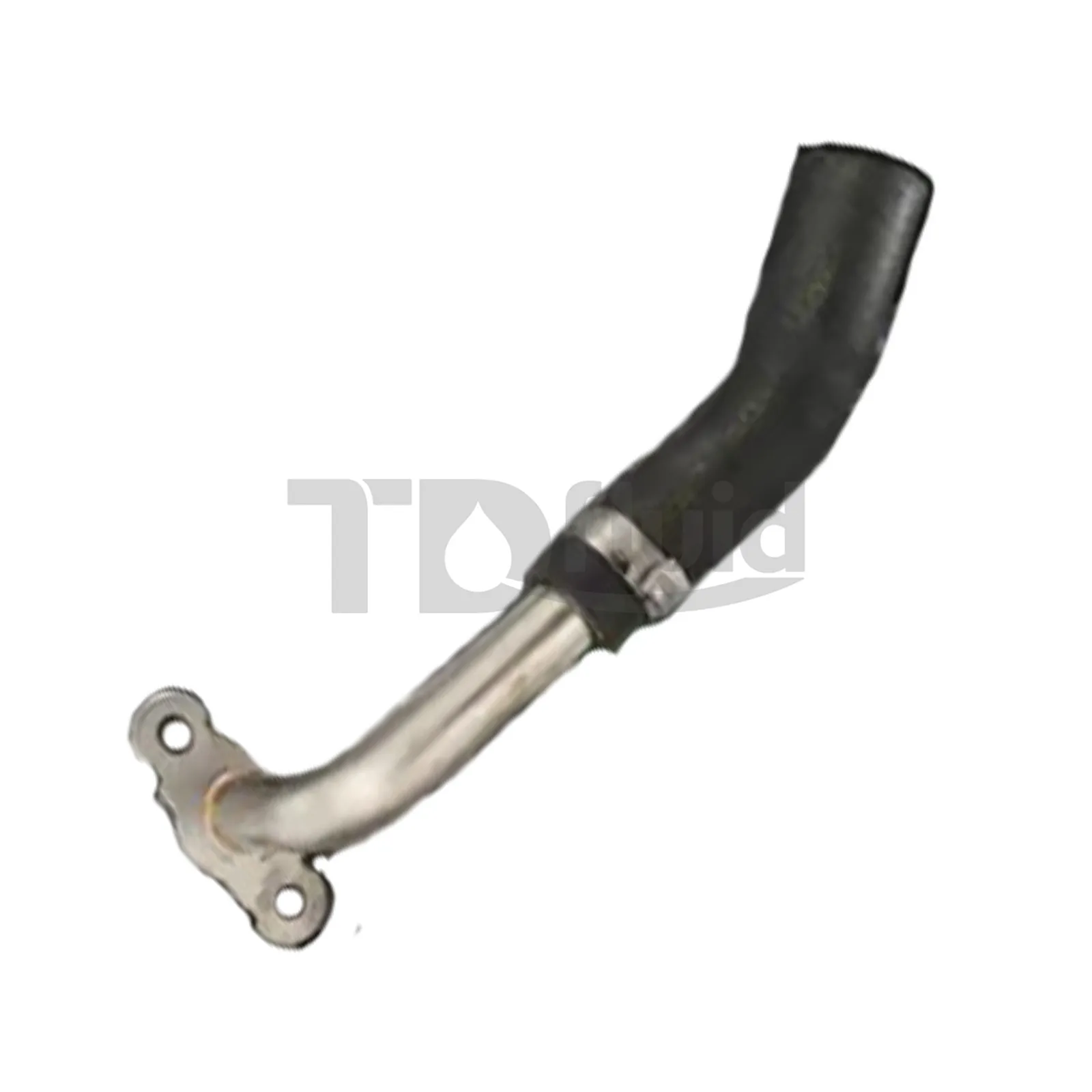 

LR022101 C2S52099 Oil Pipe,charger For LAND ROVER