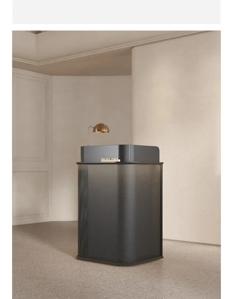 Checkout page Store Reception Desk   Restaurant Welcome  Information Desk Catering Guide Paint