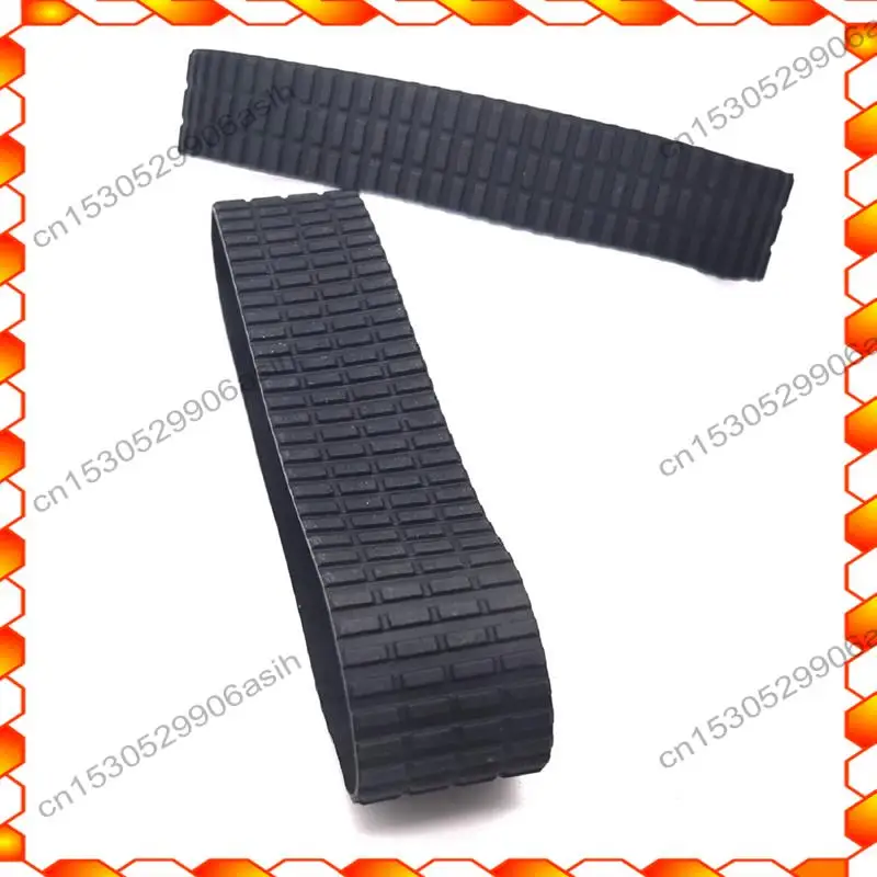 -AT52 1 مجموعة جديدة حلقة المطاط قبضة المطاط لنيكون AF-S DX 17-55 مللي متر 17-55 مللي متر F/2.8G IF-ED إصلاح جزء