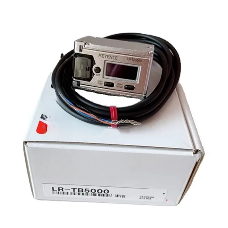 

LR-TB5000 Sensor 60-5000mm Distance