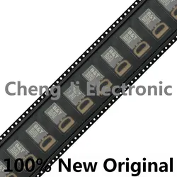 2/5PCS/LOT BU01 UWB indoor positioning module, ultra wideband close range high-precision ranging module