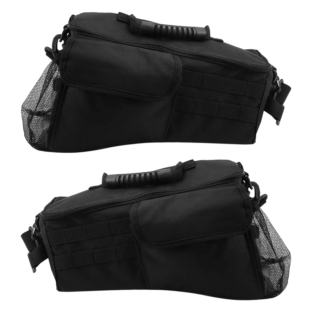 

Car Stowing Tidying for Jeep Wrangler JK Car Trunk Side Storage Bag Organizer for Jeep Wrangler JK 2007-2017 Accessories