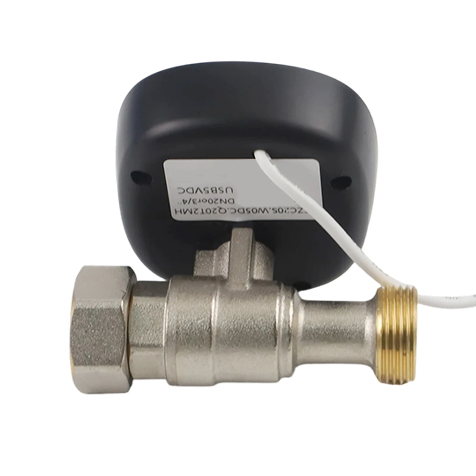 Water Shutoff Valve Water Valve Valve Automatic Show As The Picture Water Shutoff Valve Water Valve For DN15/DN20/DN25