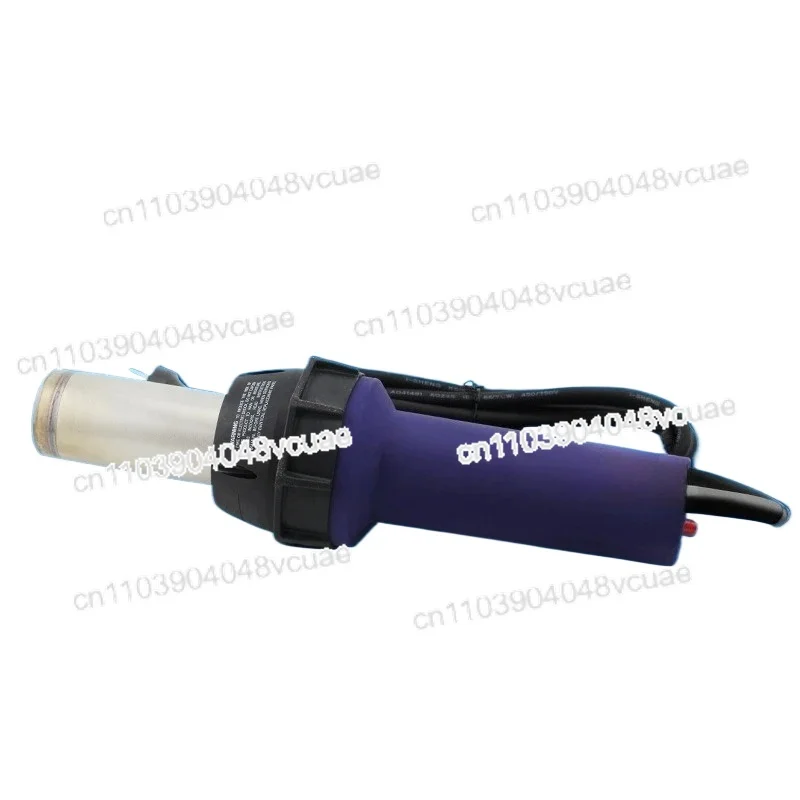 

Straight Tube Heat Gun/plastic Welding Machine HT3400W