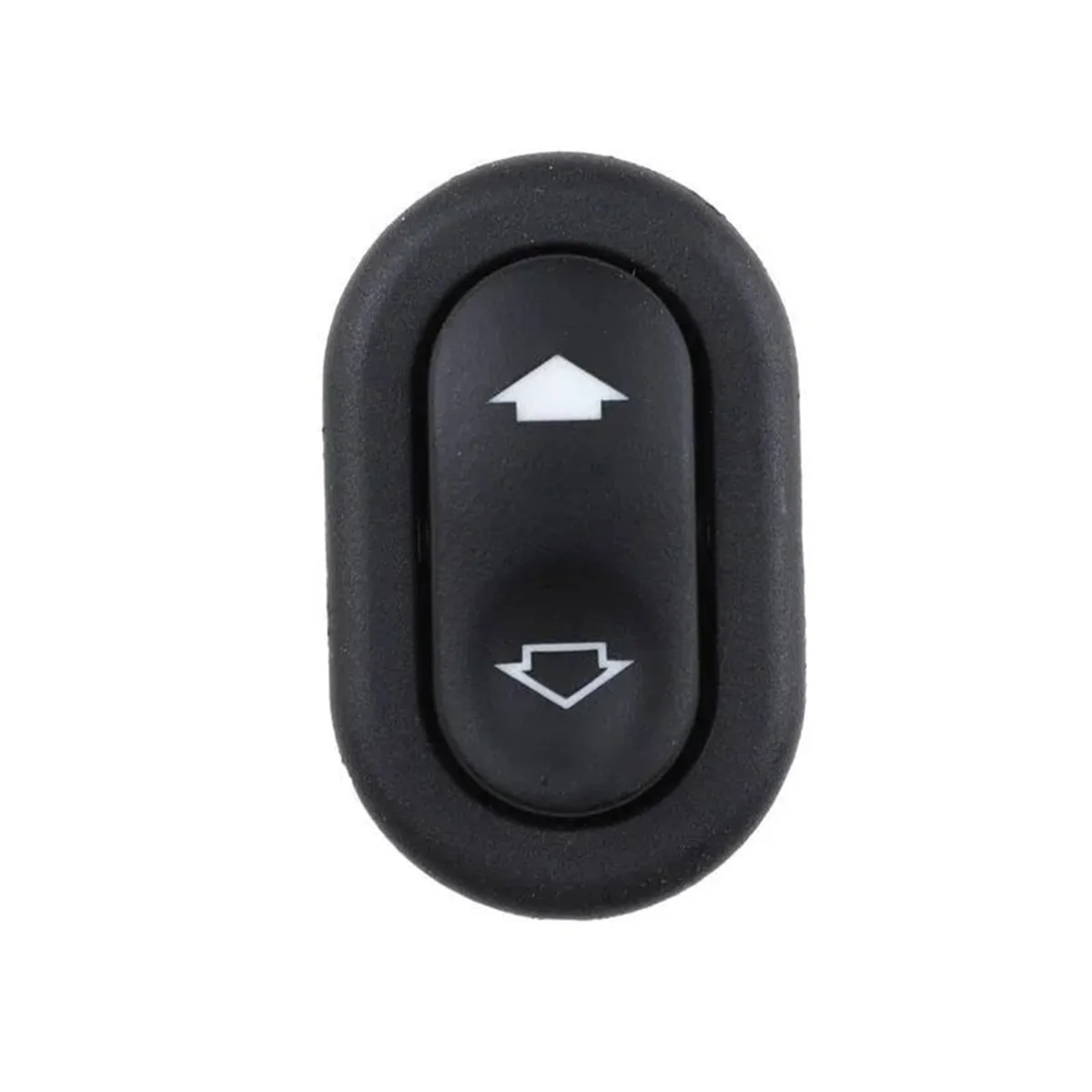 2S6514529AA Car Electric Power Window Switch Single Button for 2S65-14529-AA