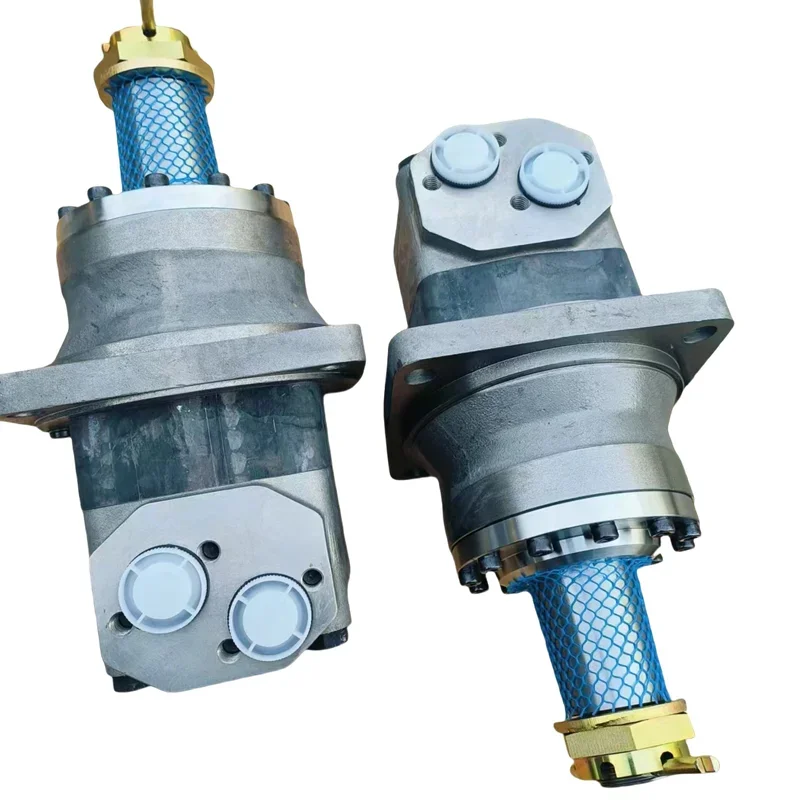 

2026 Hydraulic Motor OMV500 151B3102 OMV500 151B3102 OMT400 151B3004 OMV400 151B2151 Hydraulic Motor