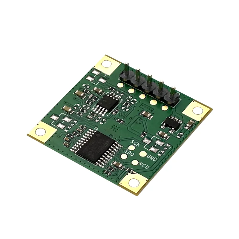 送料無料 24 グラムマイクロ波モーション検出モーション人間存在レーダーセンサーモジュール HLK-LD1115H TTL シリアルポート通信