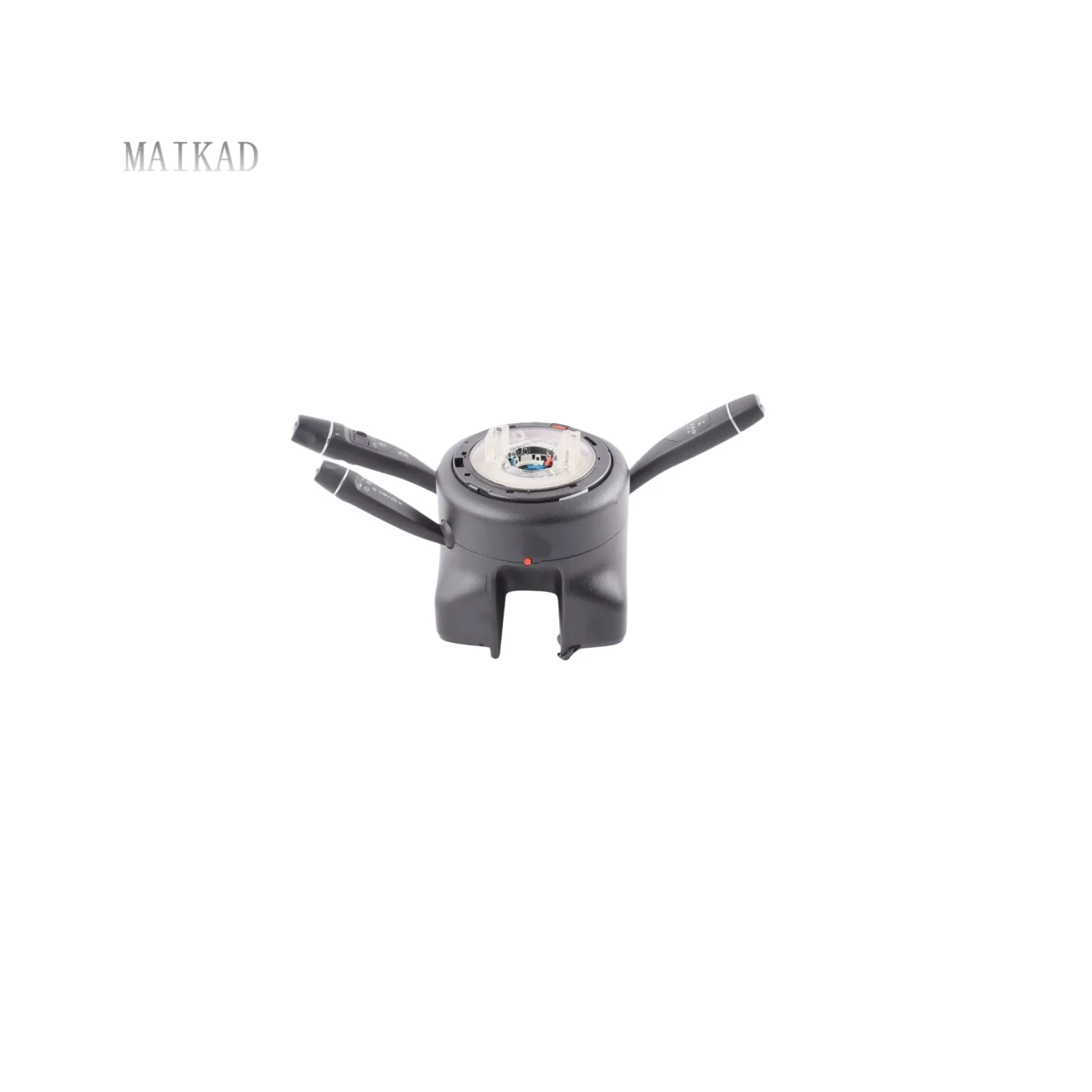 Steering Column Combination Switch Gear Stick for Mercedes Benz W166 GLE500 GLE320 GLE350 GLE450 GLE63 A1669009302