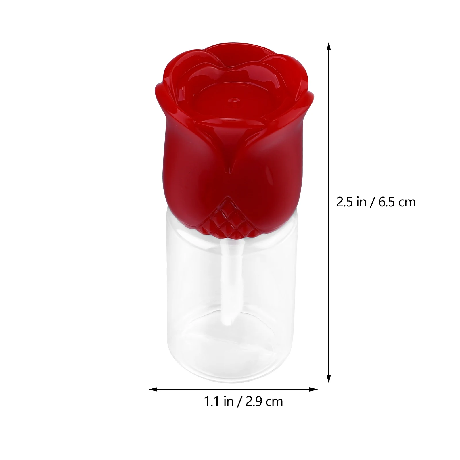 

Lip Balms Tube Lip Gloss Container Clear Lip Balms Tube Lip Balm Bottle DIY Lip Gloss Tube