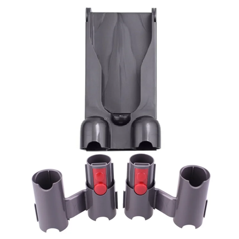 

Hot Parts Storage Bracket For Dyson V11//V15/SV15/SV16/SV22 Vacuum Cleaner Parts Brush Head Tip Storage Extension Rack+Charging
