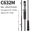 RANCY QT C632M