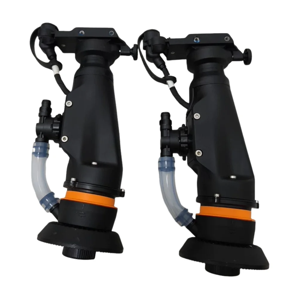 Is Suitable For Agras Dji T100 Agricultural Drone Accessories Rear Spray Nozzle Plant Protection Drone Repair Parts