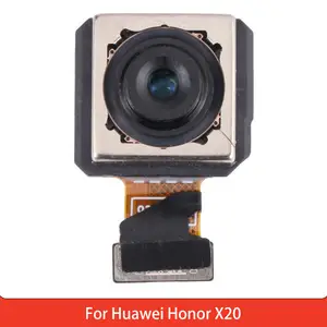 Bilashmart Back Facing Camera Huawei Honor X20 Camera Module Replacement Spare Parts