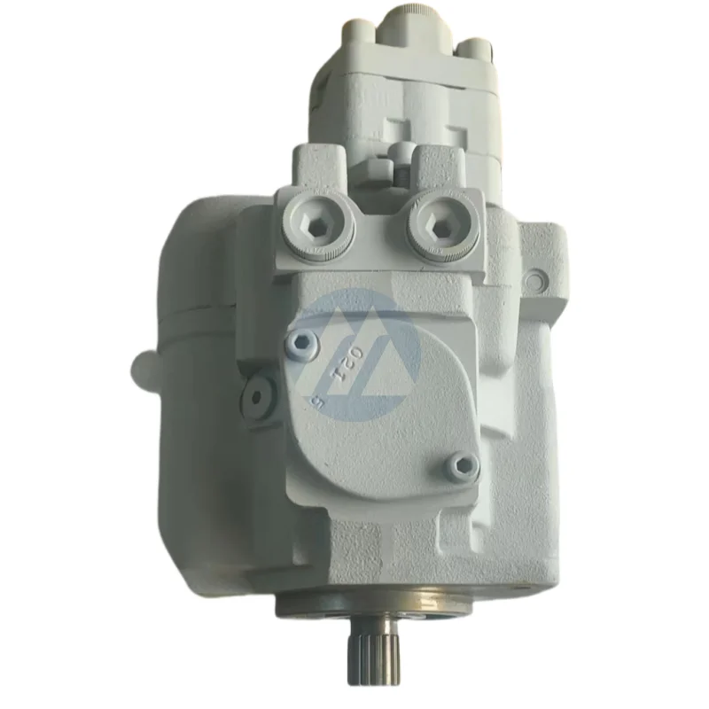 

Construction Machinery Parts PSVD2-26 PSVD2-27 PSVD2-21 Piston Pump