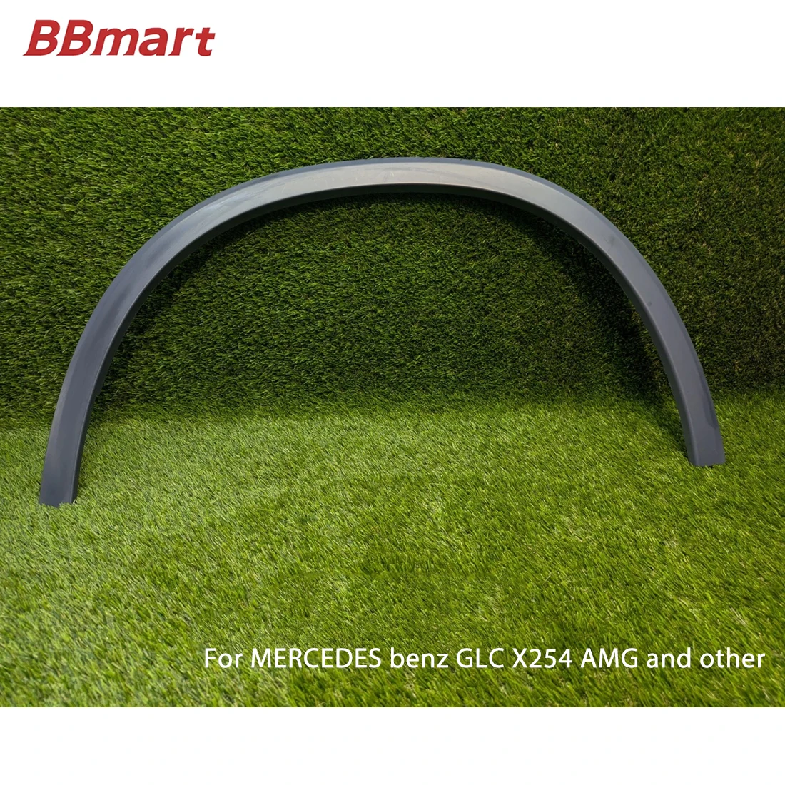 

2548805702 2548805802 Передняя левая и правая брова для MERCEDES Benz GLC X254 AMG и другие.BBmart