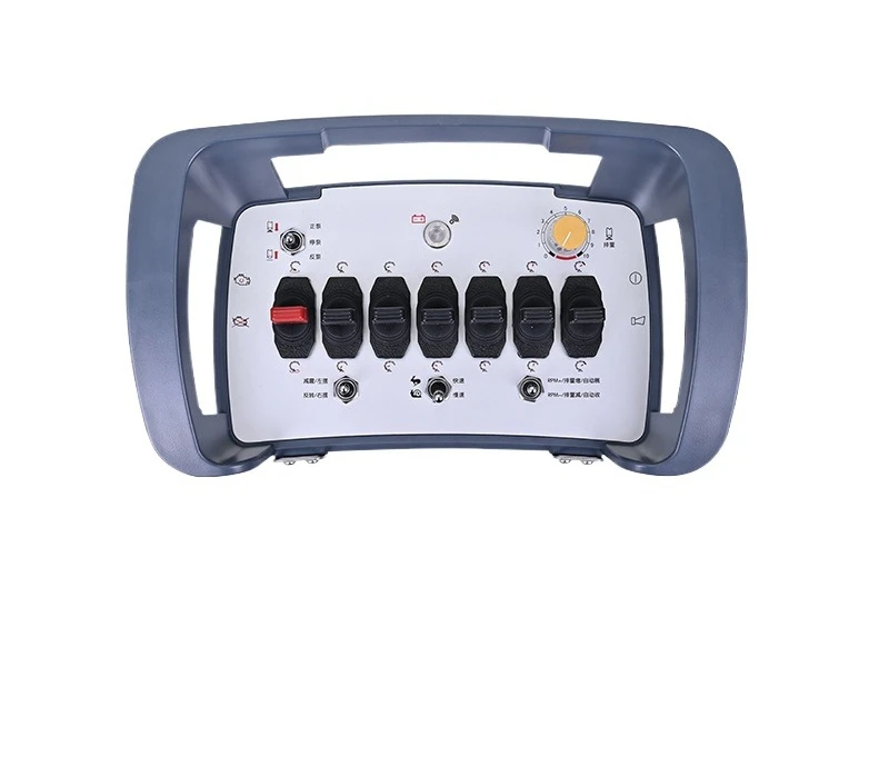 

Intelligent pump truck industrial wireless remote control, pump truck wireless remote control