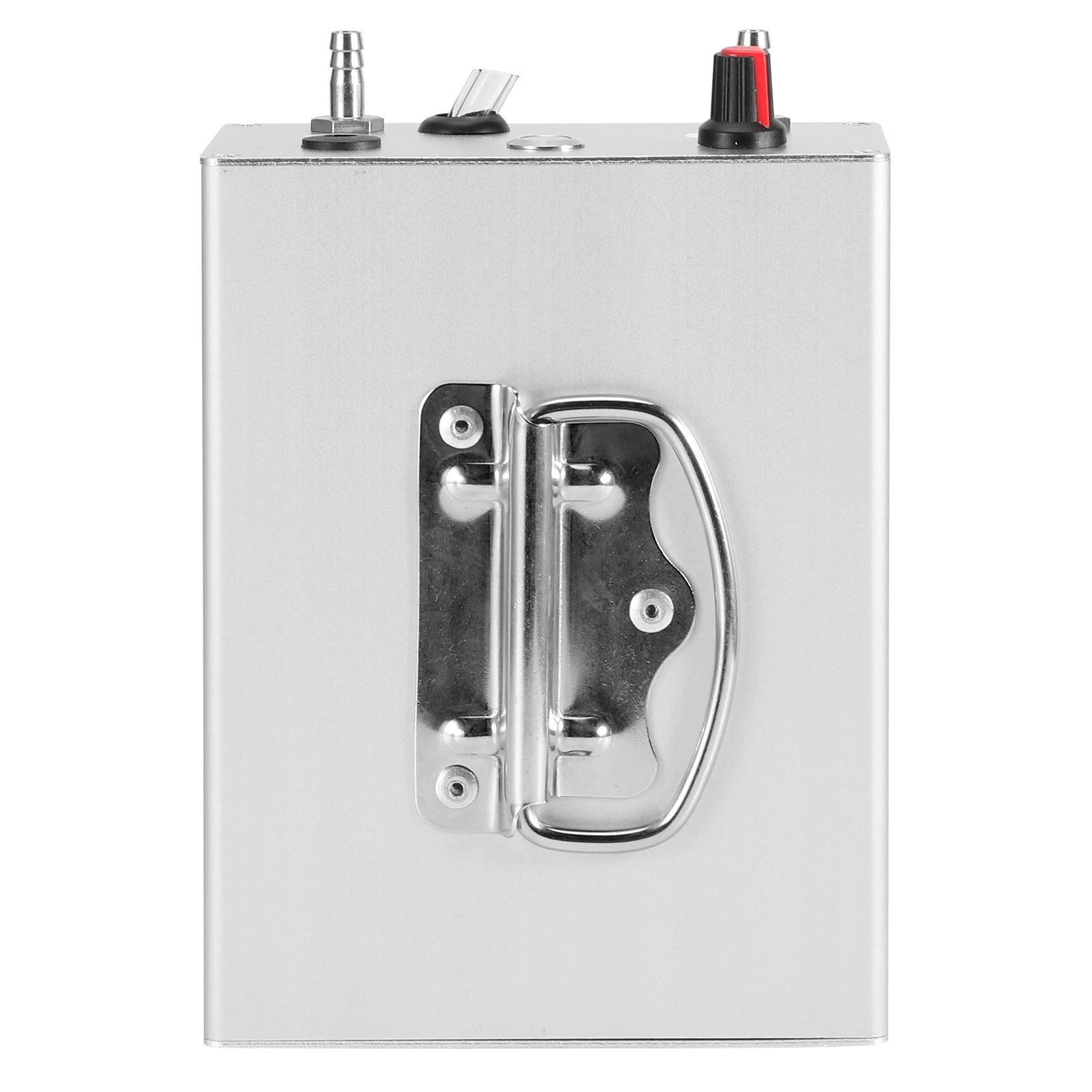 Pulsation Plug In Electric Milking Machine Vacuum Pump Accessory for Donkey Sheep Cow Horse 100-240V view 3