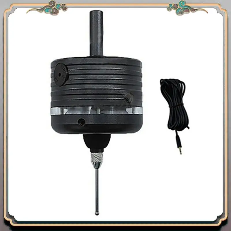 Durable CNC último V5 V6 0,005Μm sonda táctil 3D buscador de bordes fijado para encontrar la sonda CNC de escritorio central Compatible con Mach3 y G