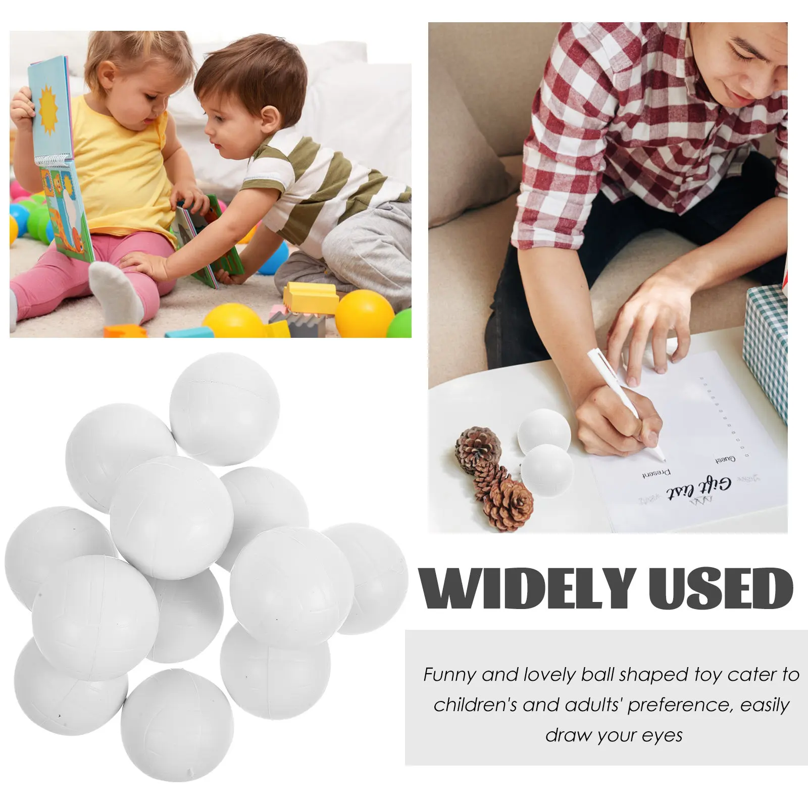 12pcs-volleyball-gift-mini-stress-sports-balls-for-anxiety-relief-and-squeeze-fun-party-favors-decorations-for-adults