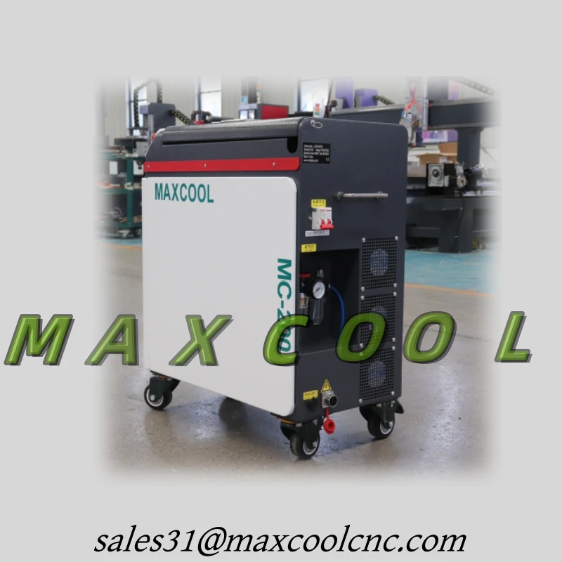 Mini Portable Laser Cleaning Machine 1064nm Pulsed Mopa Lazer Rust Paint Stripping Machine JPT 100W 200W 300W 500W Remover