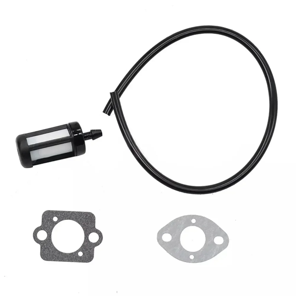 Compatible Carburetor Carburetor Kit Easy Installation High Performance Replacement Parts Steel Material 3 Year Guarantee