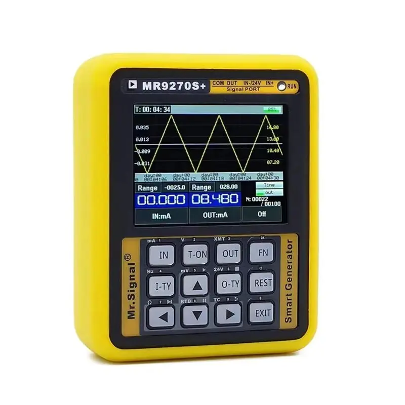 Aee6-Handheld MR927…