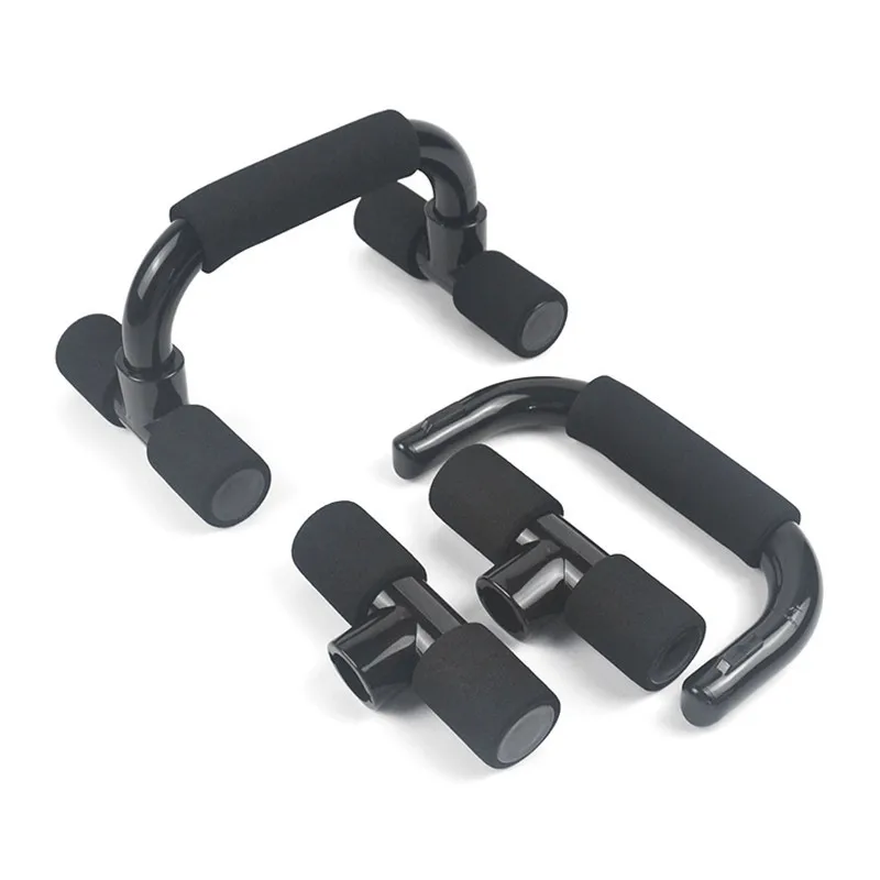 

Balance I-shaped Push-up Stand Men's and Women's Fitness Equipment Home Sports Equipment
