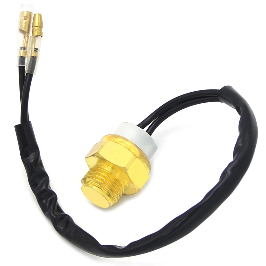 17680-45C00 17680-06C01 Water Temp Temperature Sensor For Suzuki GSX-R400  VX800 VX800 GSX250 Across GSF400 Bandit 1990-1997