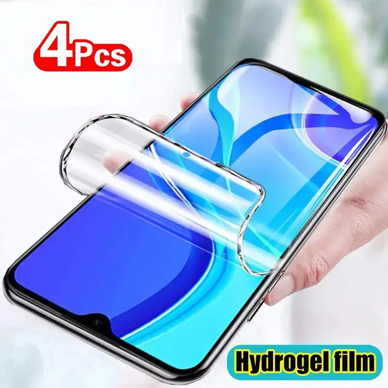 

for infinix Note 10 11 3 4 12 Pro 5G Screen Protector 12i 12vip 8 7 Lite 8i 11s 4 Stylus 11i 10pro NFC HD Matte Hydrogel Film