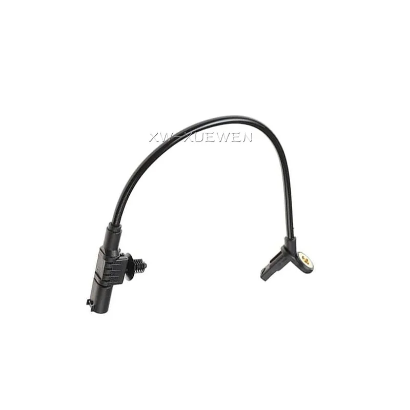 ABS Wheel Speed Sensor 1645401517 For Mercedes Benz X164 W164 V251 GL350 GL450 GL550 ML300 ML350 ML500 ML63 AMG R300L R350L R500