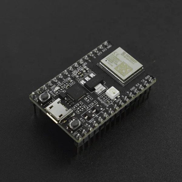 ESP32-C3-DevKitM-1 (ENGINEERING SAMPLE ONLY) ESP32-C3 Genera