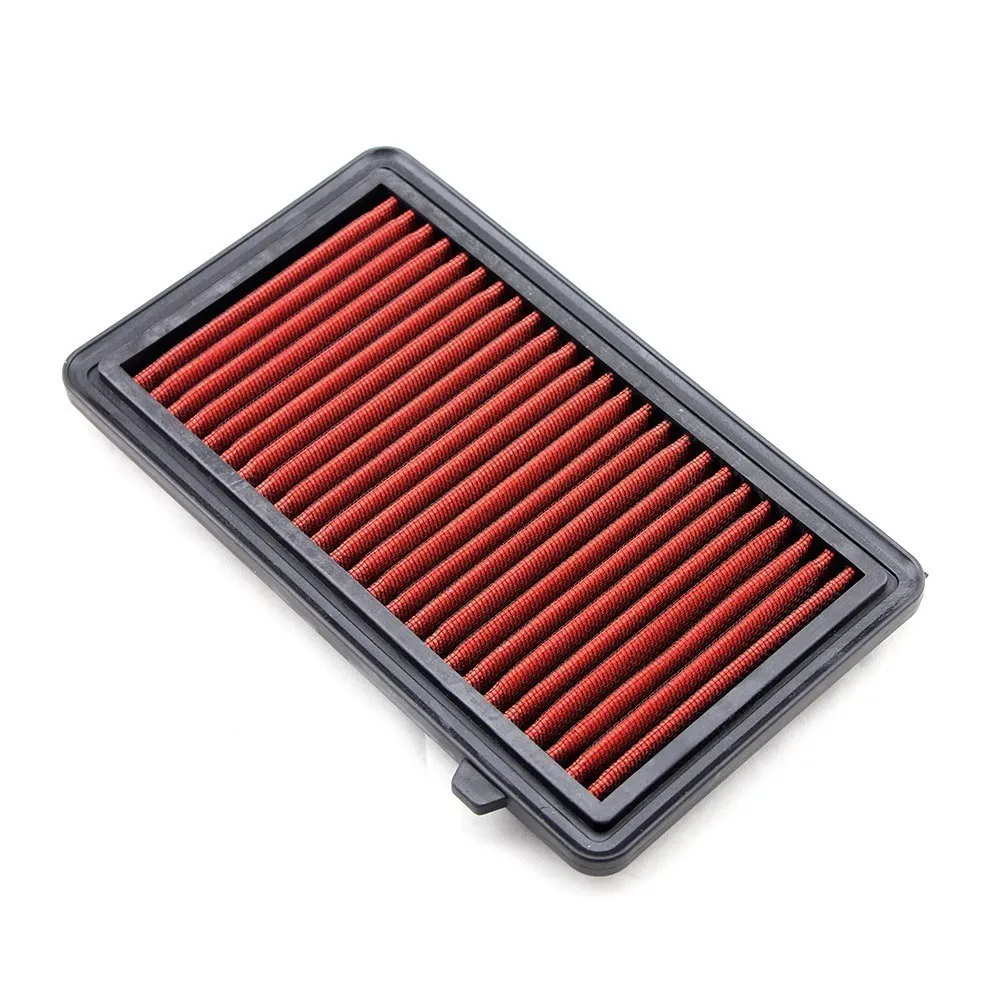 R-EP Performance Air Filter Fit for Nissan Pixo Maruti Suzuki Swift Ritz Alto V Celerio Cold Air Intake Washable Reusable Filter