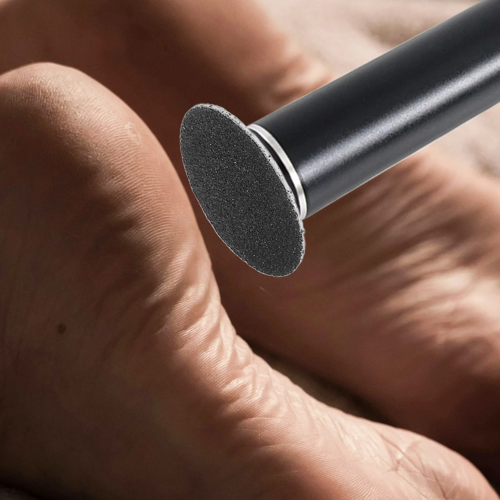 

60pcs Grinding Disks For Electric Callus Remover Replacement Sanding Discs Disposable Dead Skin Removal Nail Salon Home Use