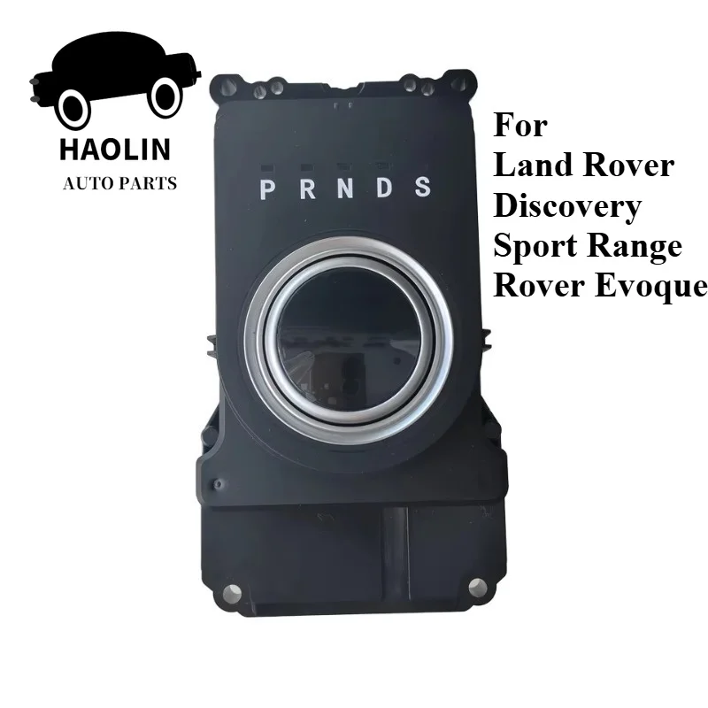 LR068891 Gear Shift Module Gearbox Shifted For Land Rover Discovery Evoque Sport Range Rover OEM LR070696 LR050469 EJ327E453