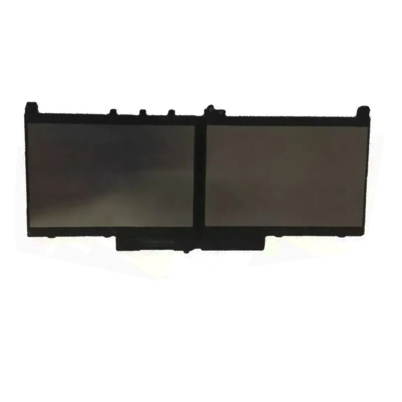 J60J5 Laptop Battery For Dell Latitude E7270 E7470 J60J5 R1V85 MC34Y 242WD