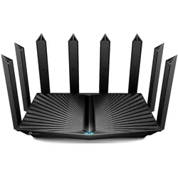 TP-Link Archer AX80, AX90, AX95 Wi-Fi6 wireless routers, AX6000/6600/7800