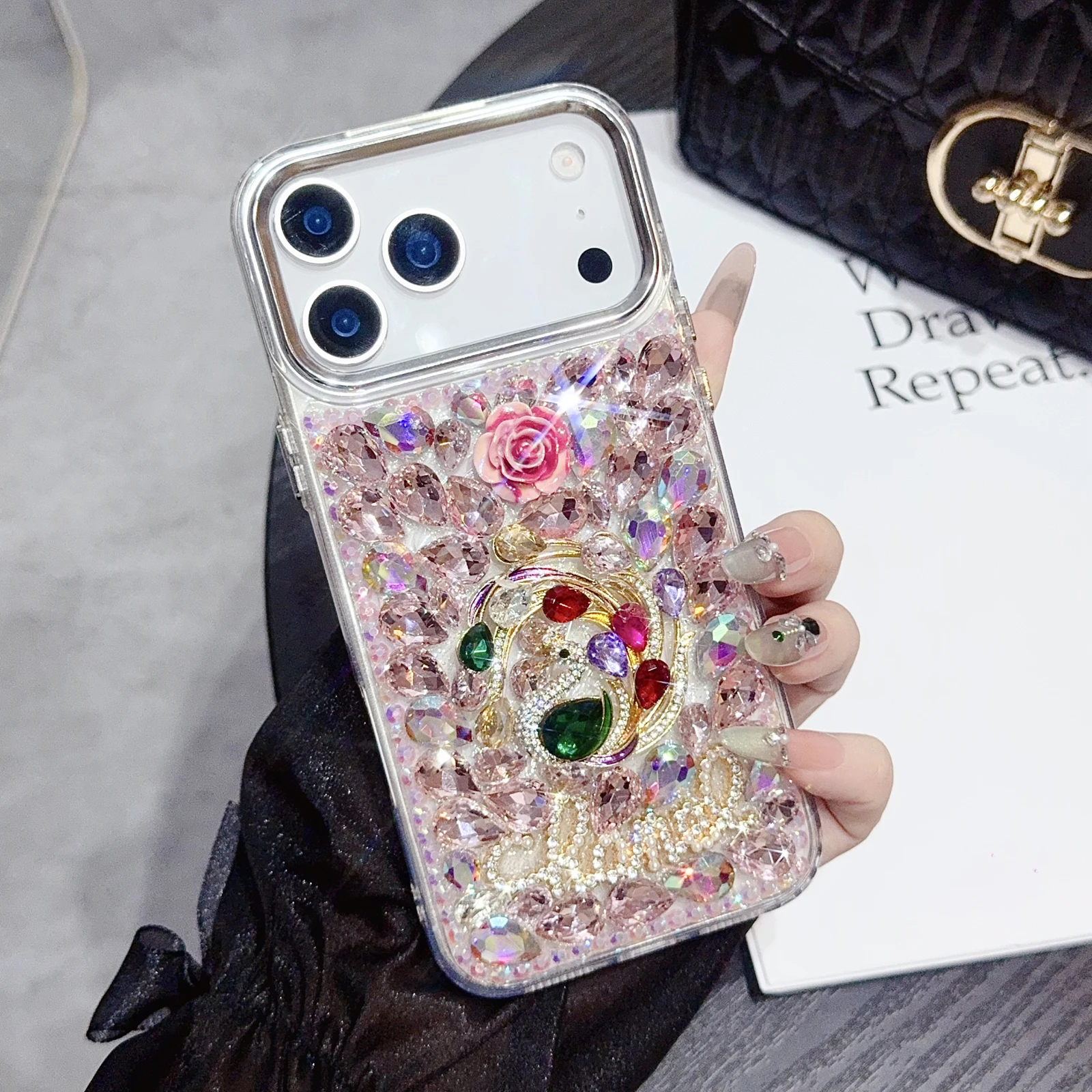 Diamond Case For Xi… - image