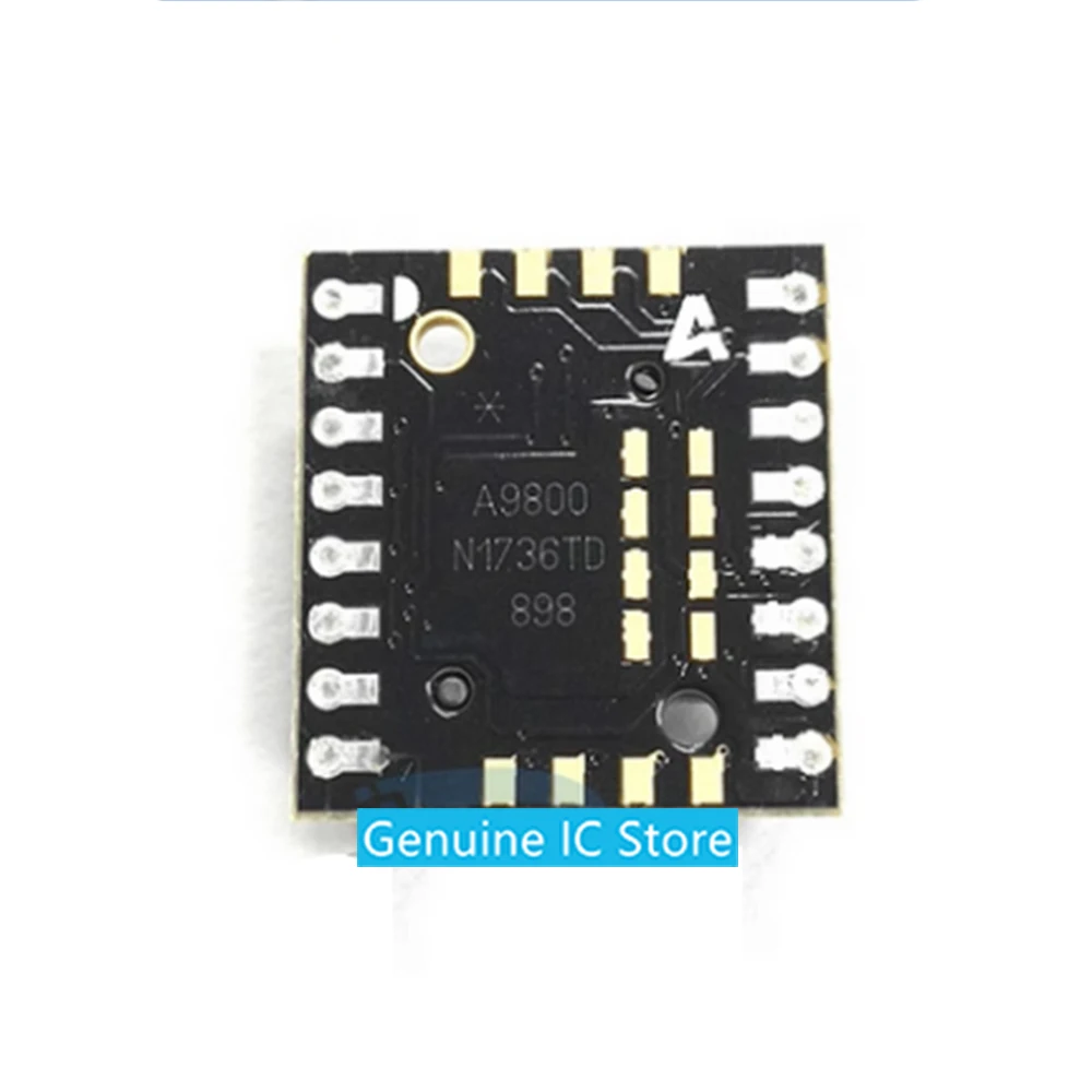 

ADNS-9800 DIP New Original Genuine Ic