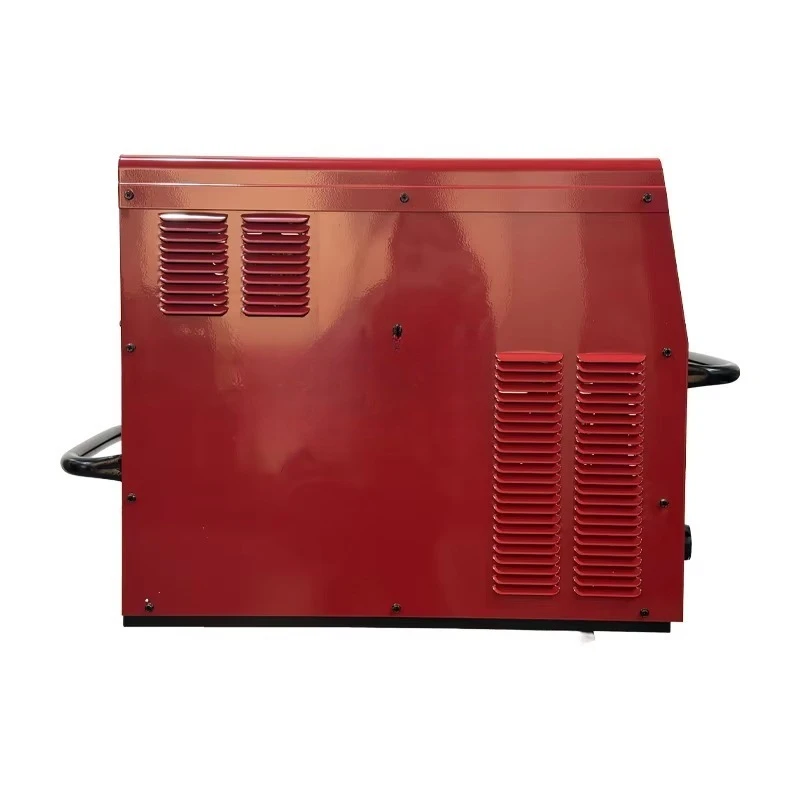 

For Electric CV355P MIG Gas Welding Machine CNC Function New Stainless Steel High Efficiency High Power Welding Equipment