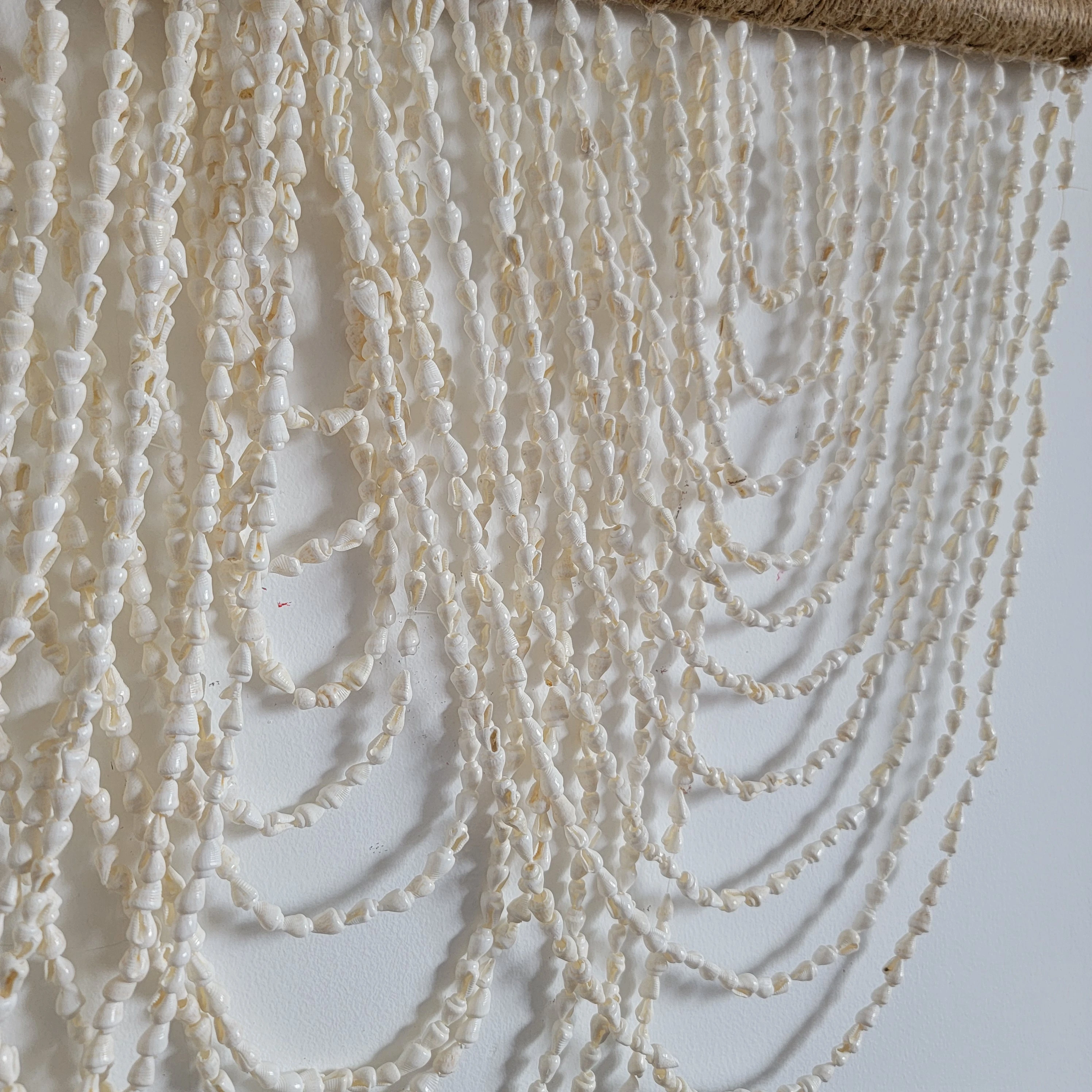 SEA SHELLS BOHO HANGING