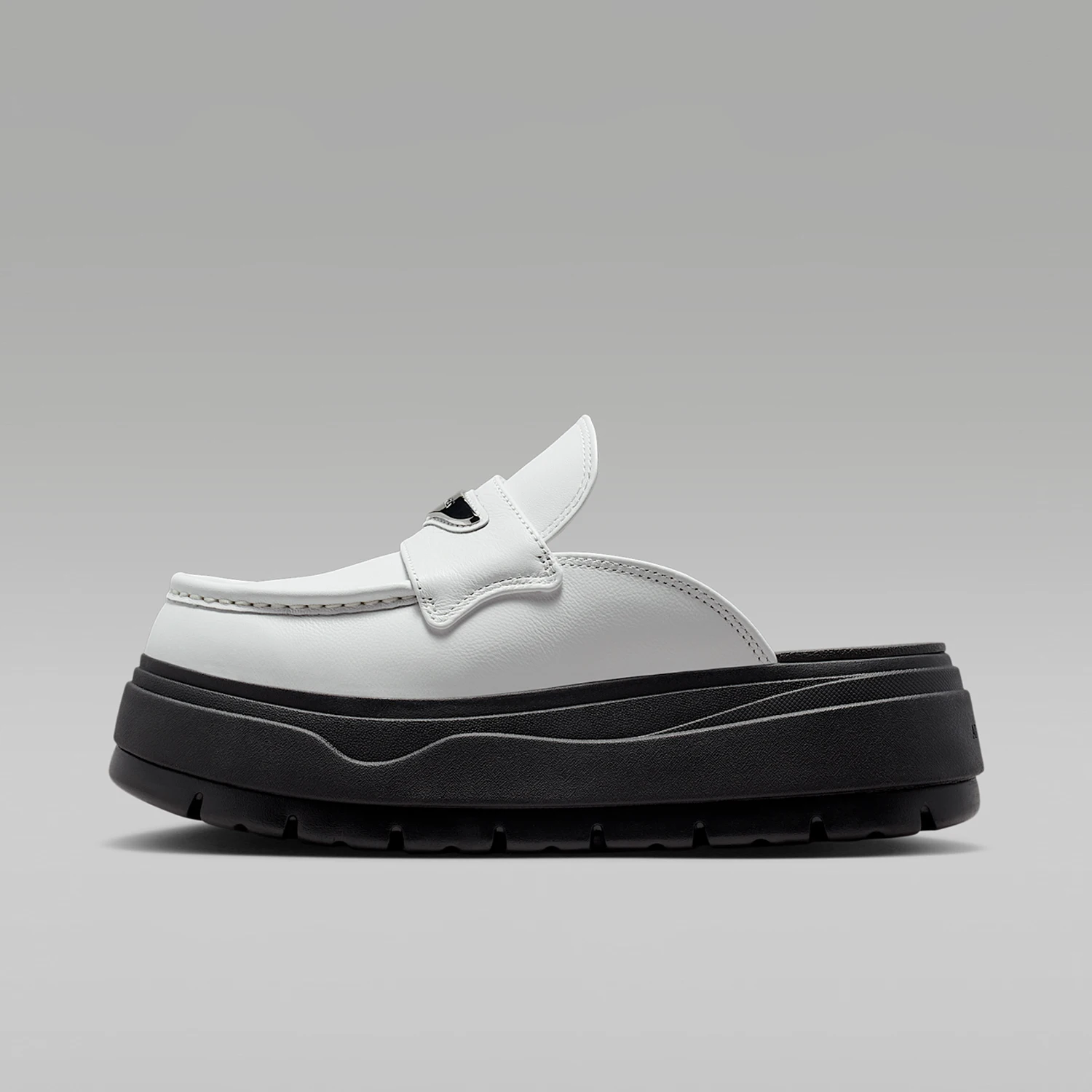 Nike Authentic JORDAN Sandales de sport respirantes à semelle épaisse et résistantes à l'usure pour femmes HJ4292-100