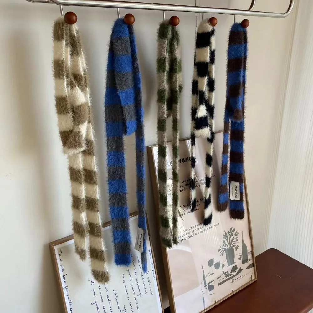 Fashion Y2 Striped … - image