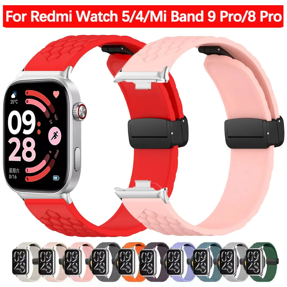 Magnetic Buckle Ban… - image