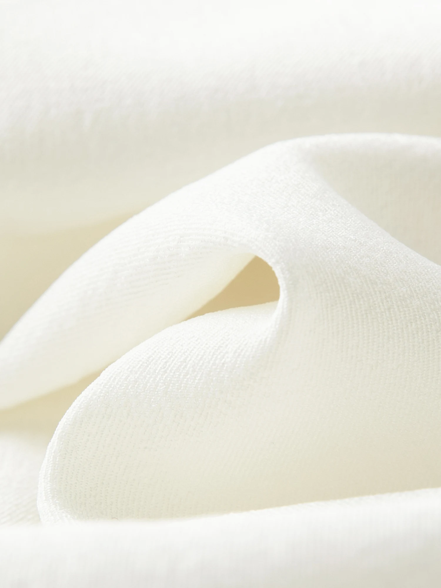 ​ FSLE Abito da sposa elegante 2025 Abito lungo da festa strutturato da donna Pieghe curate Sagome sagomata Abito con orlo asimmetrico ​