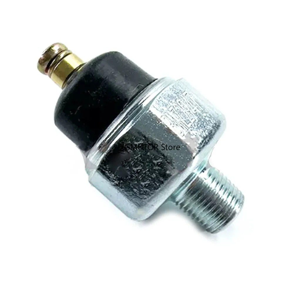 Motorcycle Oil Pressure Sensor Switch Oil Low Pressure Alarm Switch For CFMOTO NK400 650NK GTR