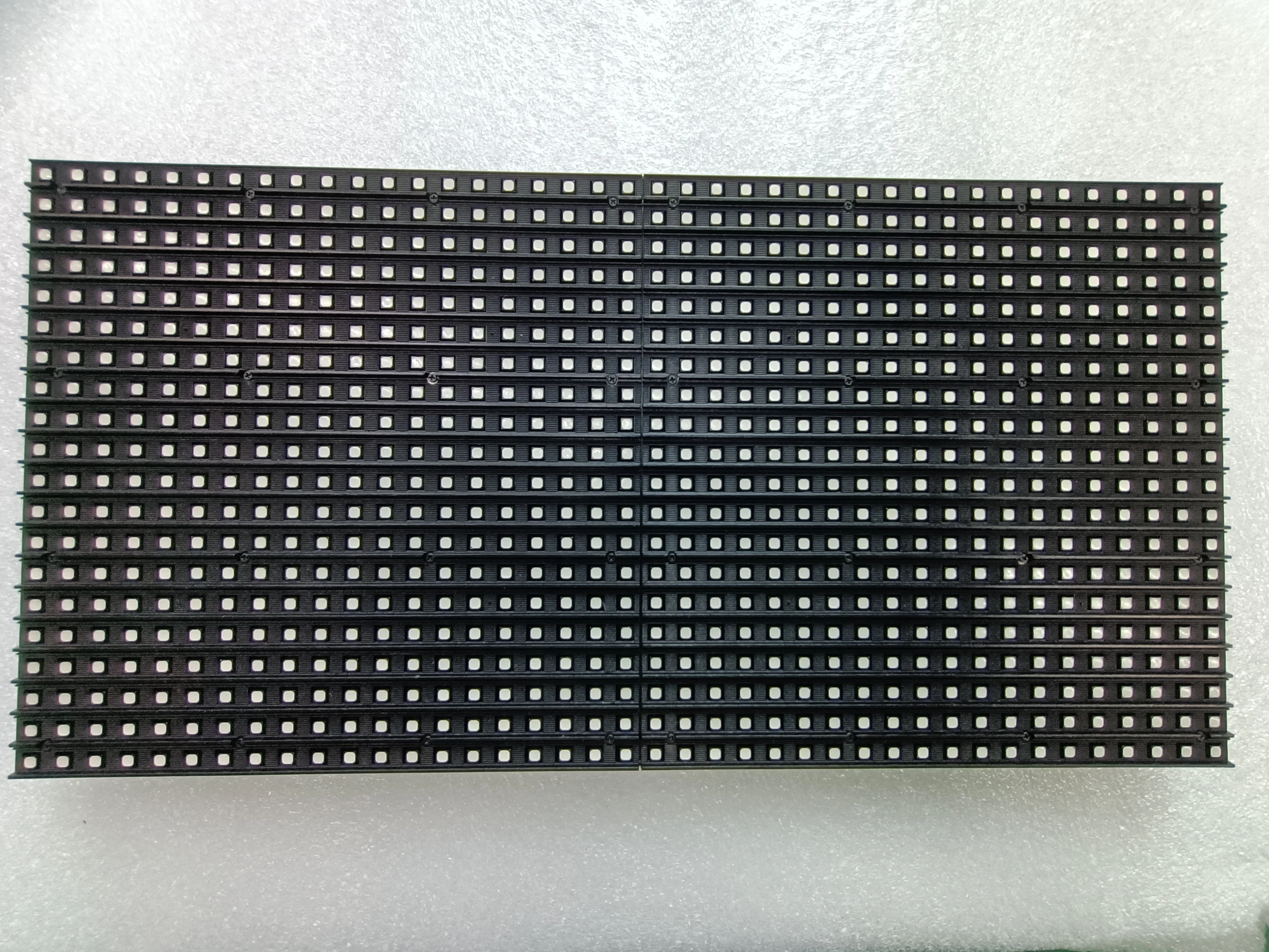 

P8 Outdoor LED Display Module Full Color Panel 320*160mm Signage