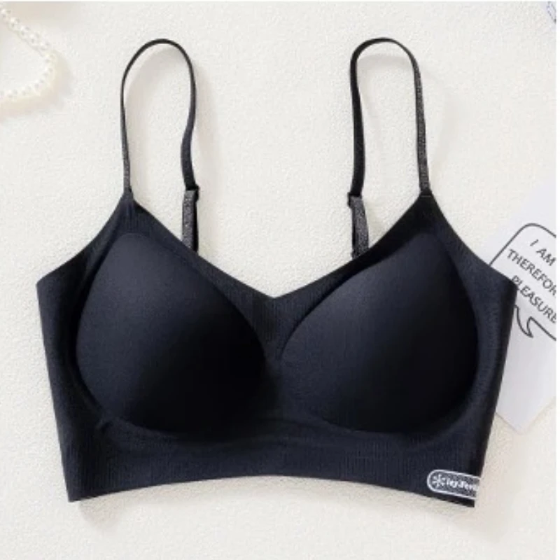 

Привлекательные японские сексуальные бюстгальтеры для миниатюрной груди — бесшовное нижнее белье MOYISU для акцентурования и улучшения воздушного комфорта и нескользящего дизайна